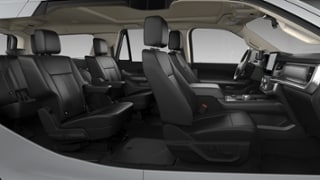 2024 Ford Expedition® Internal Image 1